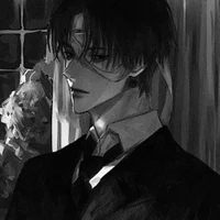 Ex husband