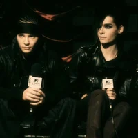 Kaulitz twins