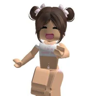 Roblox gf Part two