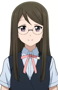 Student Council Vice