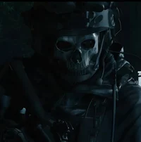 Ghost 