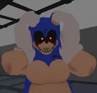 Sonic EXE