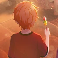 Akito Shinonome
