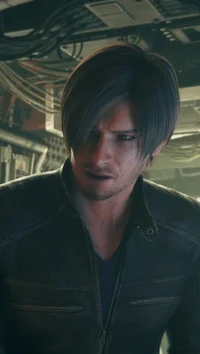 Leon Kennedy