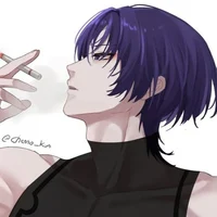Husband Scaramouche