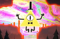 Bill Cypher