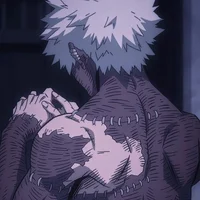 Dabi - touya 