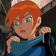 Gwen 10-000 - Ben SO