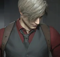 Leon Kennedy
