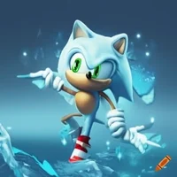 ice sonic