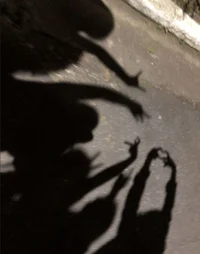 Group- enemy