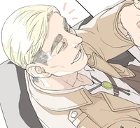Erwin Smith