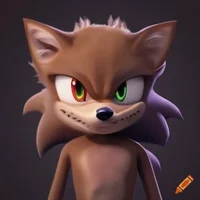 wolf sonic