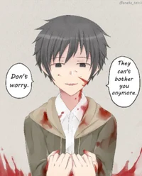 Yandere Mono