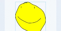 Yellow Face BFDI