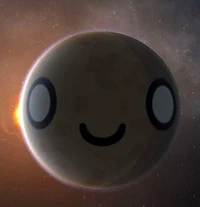 Mercury - Solarballs