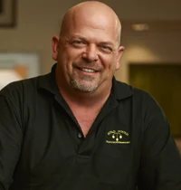 Rick Harrison