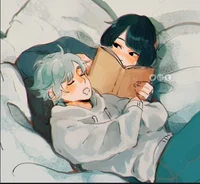 Chongyun x Xingqui