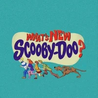 Scooby Doo RPG