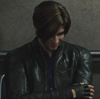 Leon Kennedy