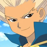 Gouenji Shuuya 