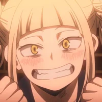 Himiko Toga