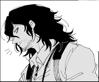 Aizawa Shouta