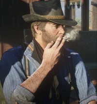 Arthur Morgan 