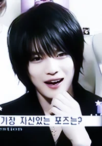 Jaejoong