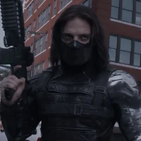 Bucky 