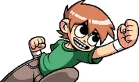 Scott Pilgrim 