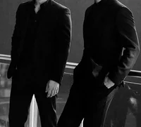 Axel and Jax