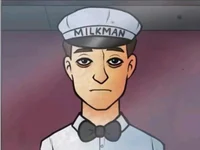 Francis - MILKMAN
