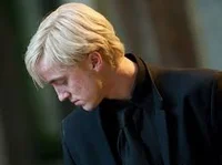Draco Malfoy 