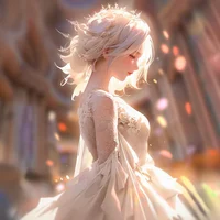 Lovestruck Wife