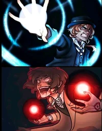 Chuuya
