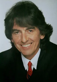 George Harrison