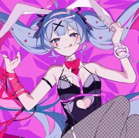 Hatsune Miku