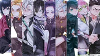 The Hashira