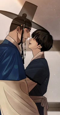 Painter Of The Night