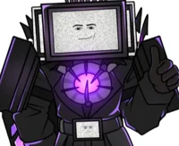 Титан тв мен 