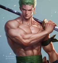 Roronoa Zoro