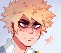 Bakugo Kastuski 