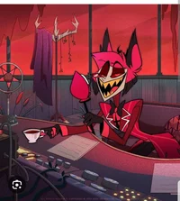 Alastor 