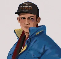 Марат Суворов 