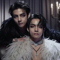 V and taeyung