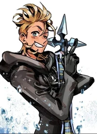 KH Demyx