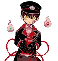 Summoning Hanako kun