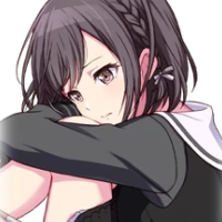 Ena Shinonome