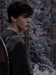 Edmund Pevensie